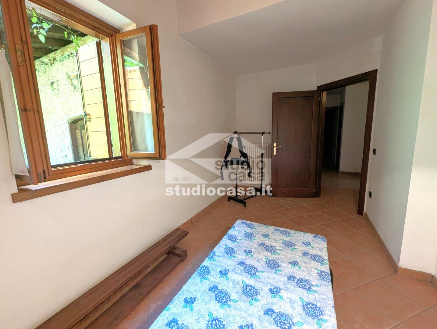 Appartamento in vendita a Terragnolo
