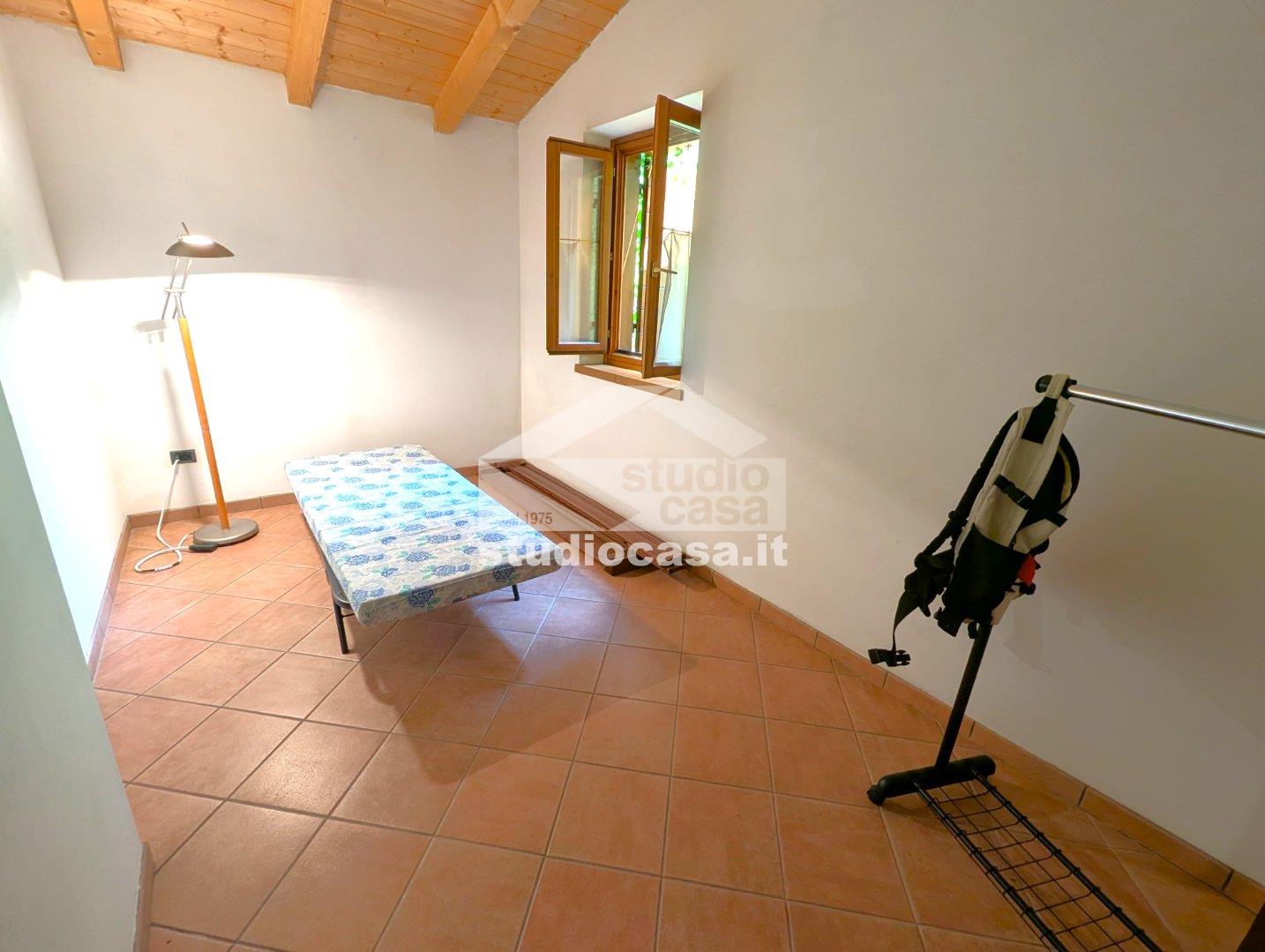 Appartamento in vendita a Terragnolo