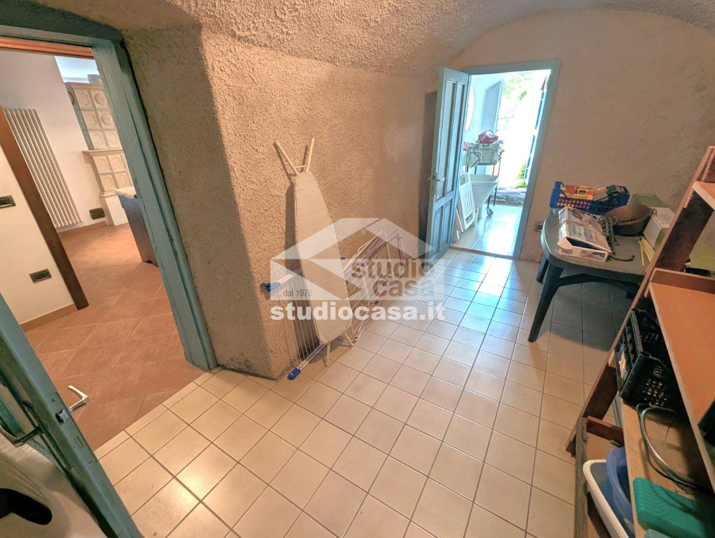 Appartamento in vendita a Terragnolo