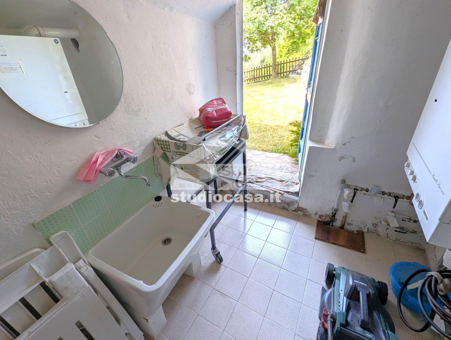 Appartamento in vendita a Terragnolo