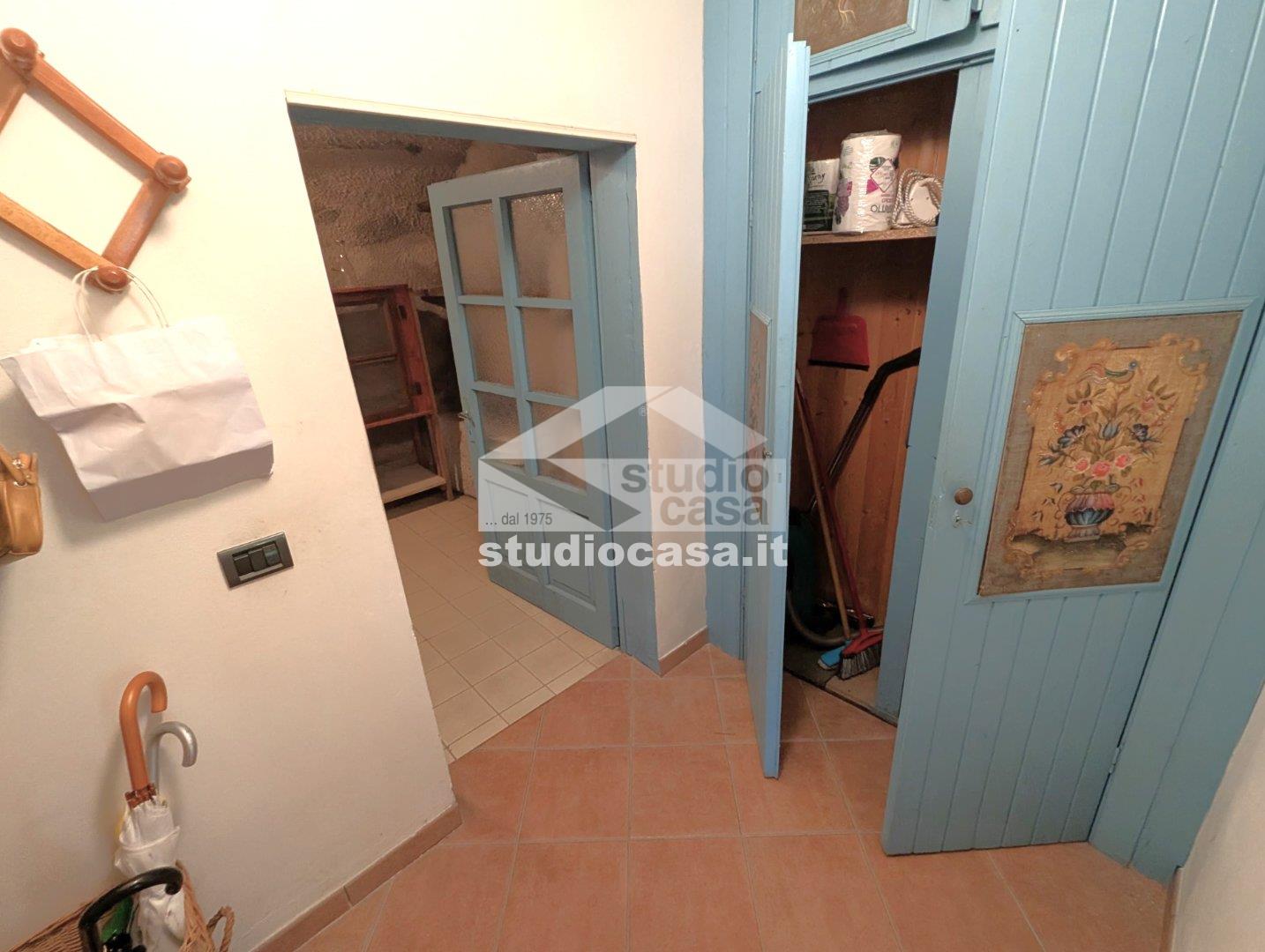 Appartamento in vendita a Terragnolo