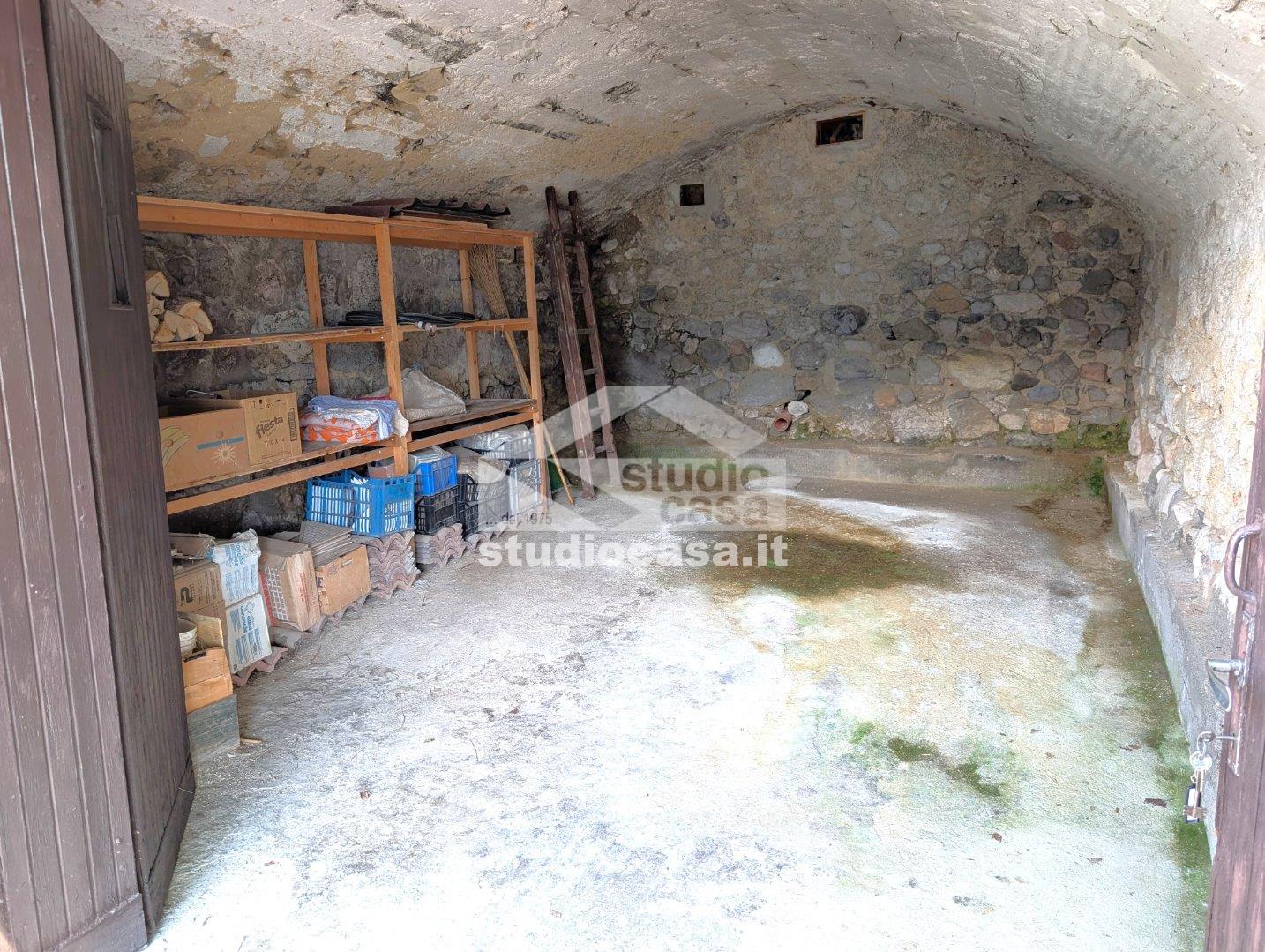 Appartamento in vendita a Terragnolo