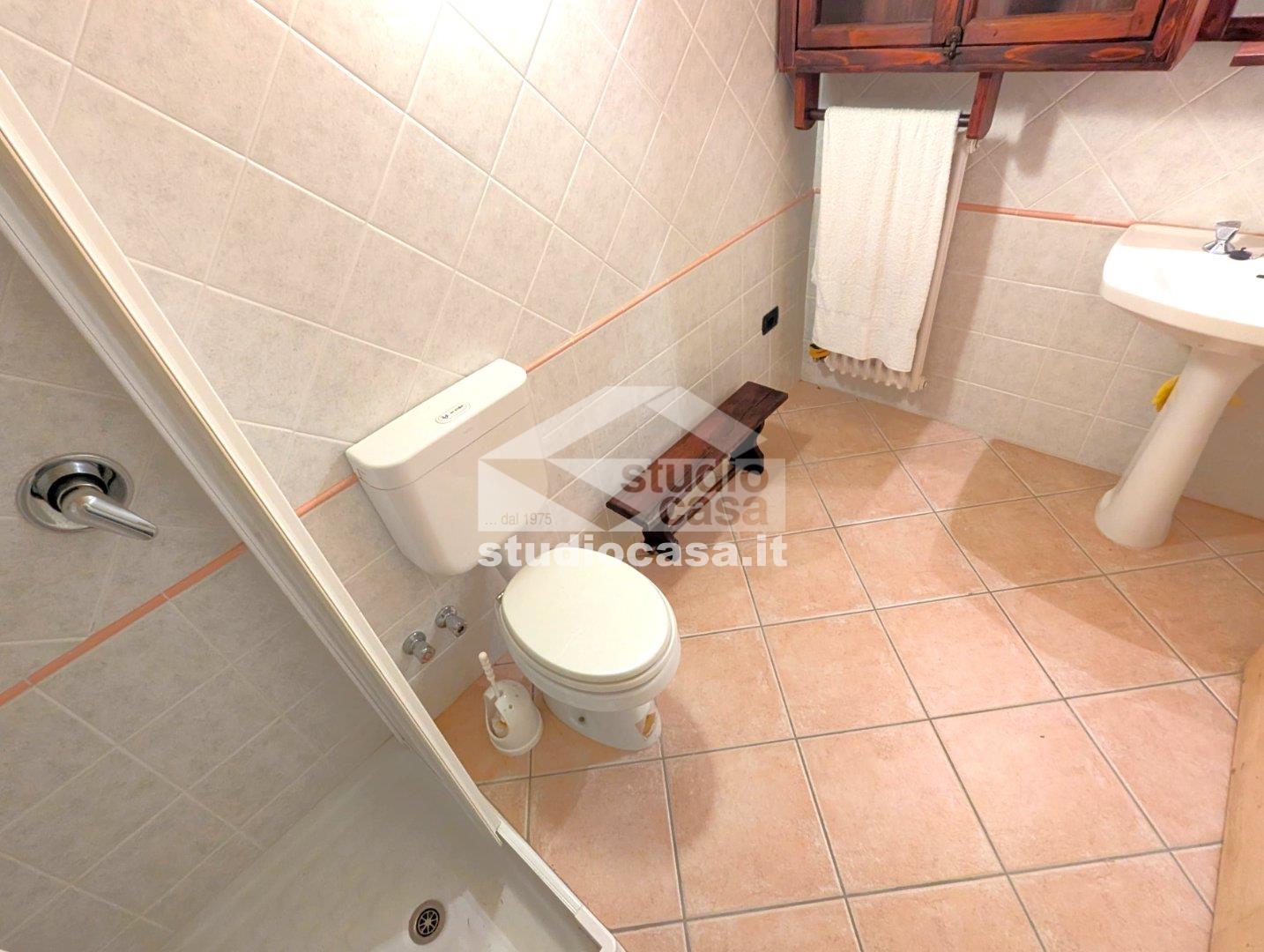Appartamento in vendita a Terragnolo