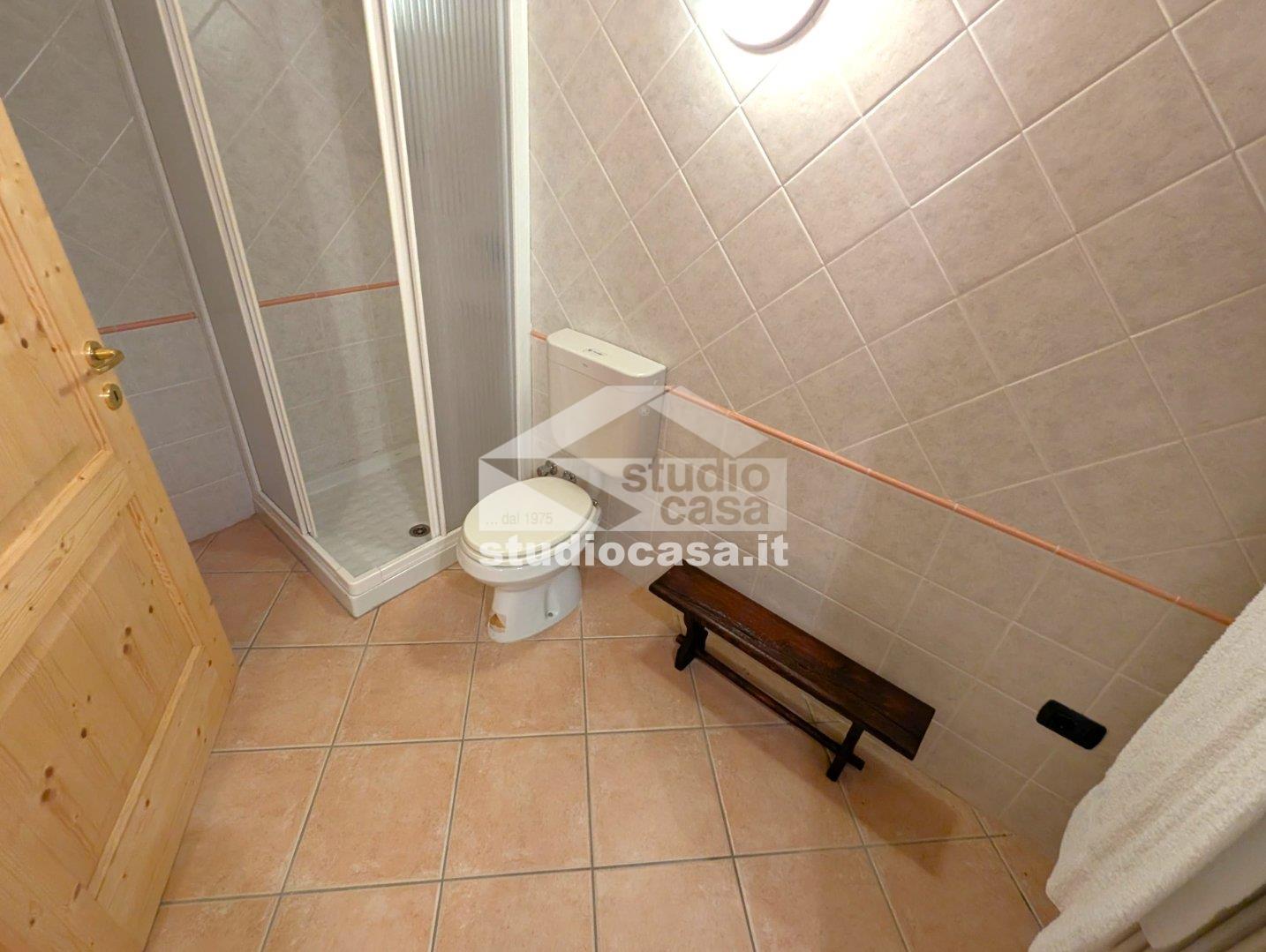 Appartamento in vendita a Terragnolo
