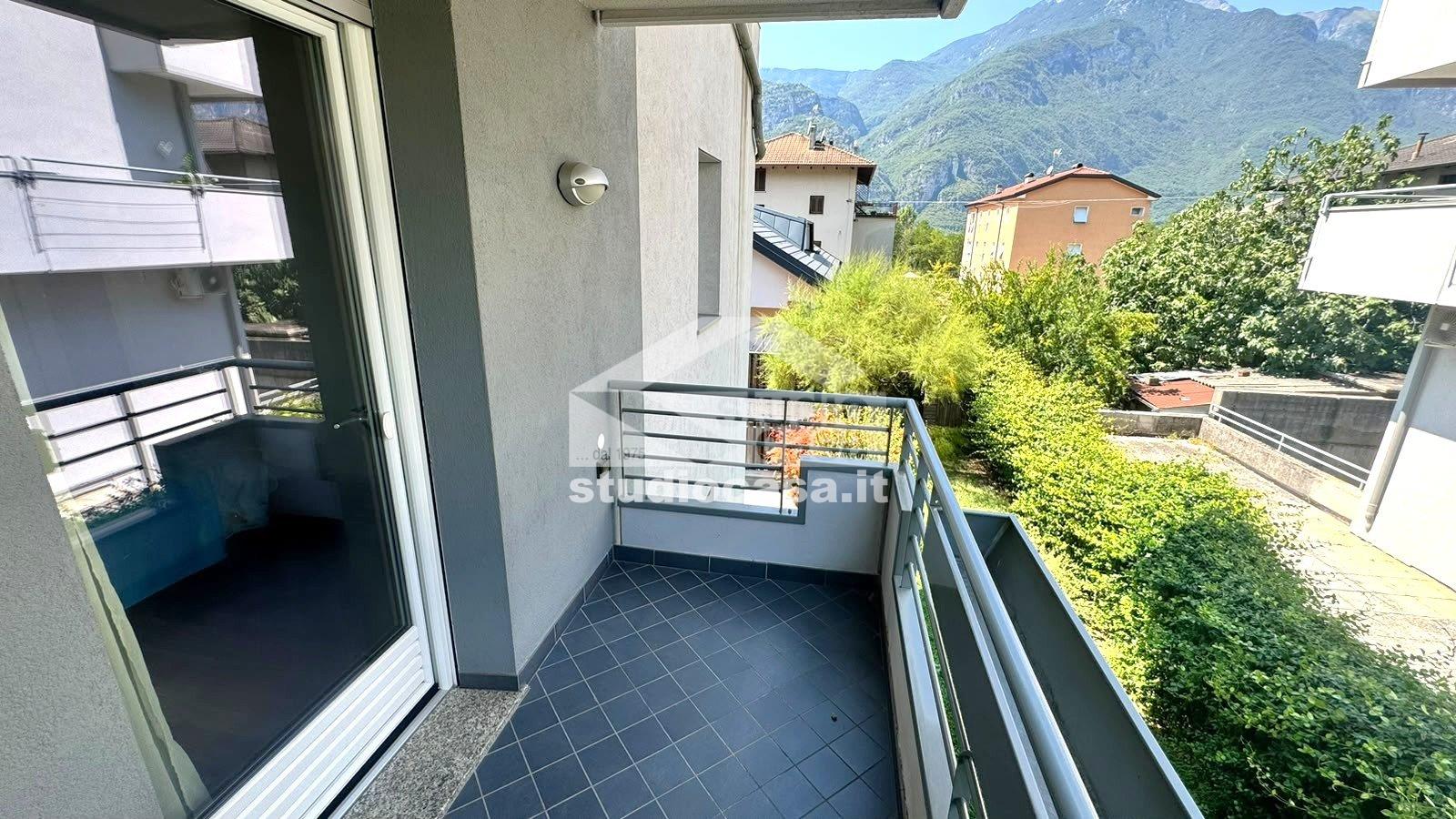 Appartamento in vendita a Trento