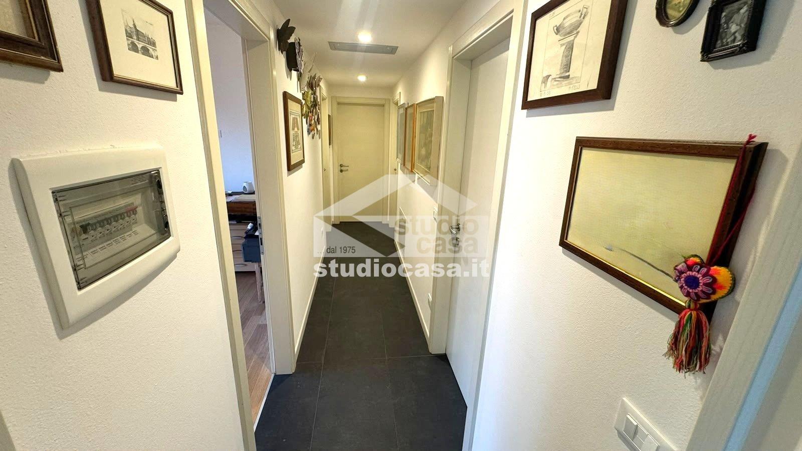Appartamento in vendita a Trento