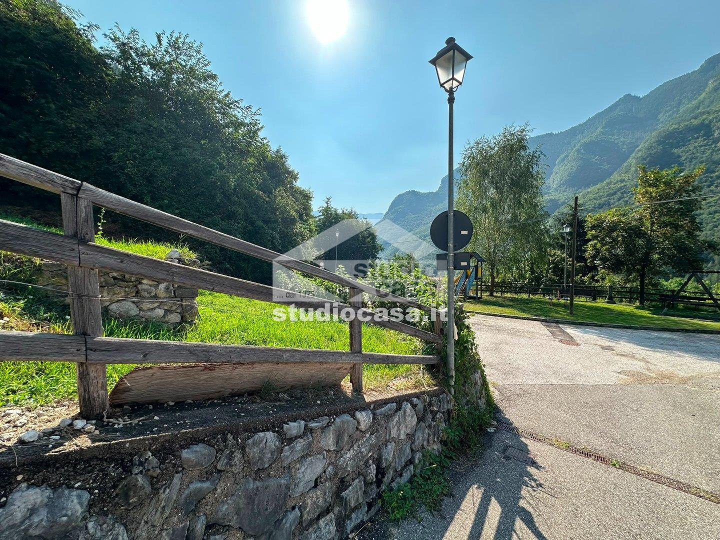 Casa Rustica in vendita a Terragnolo
