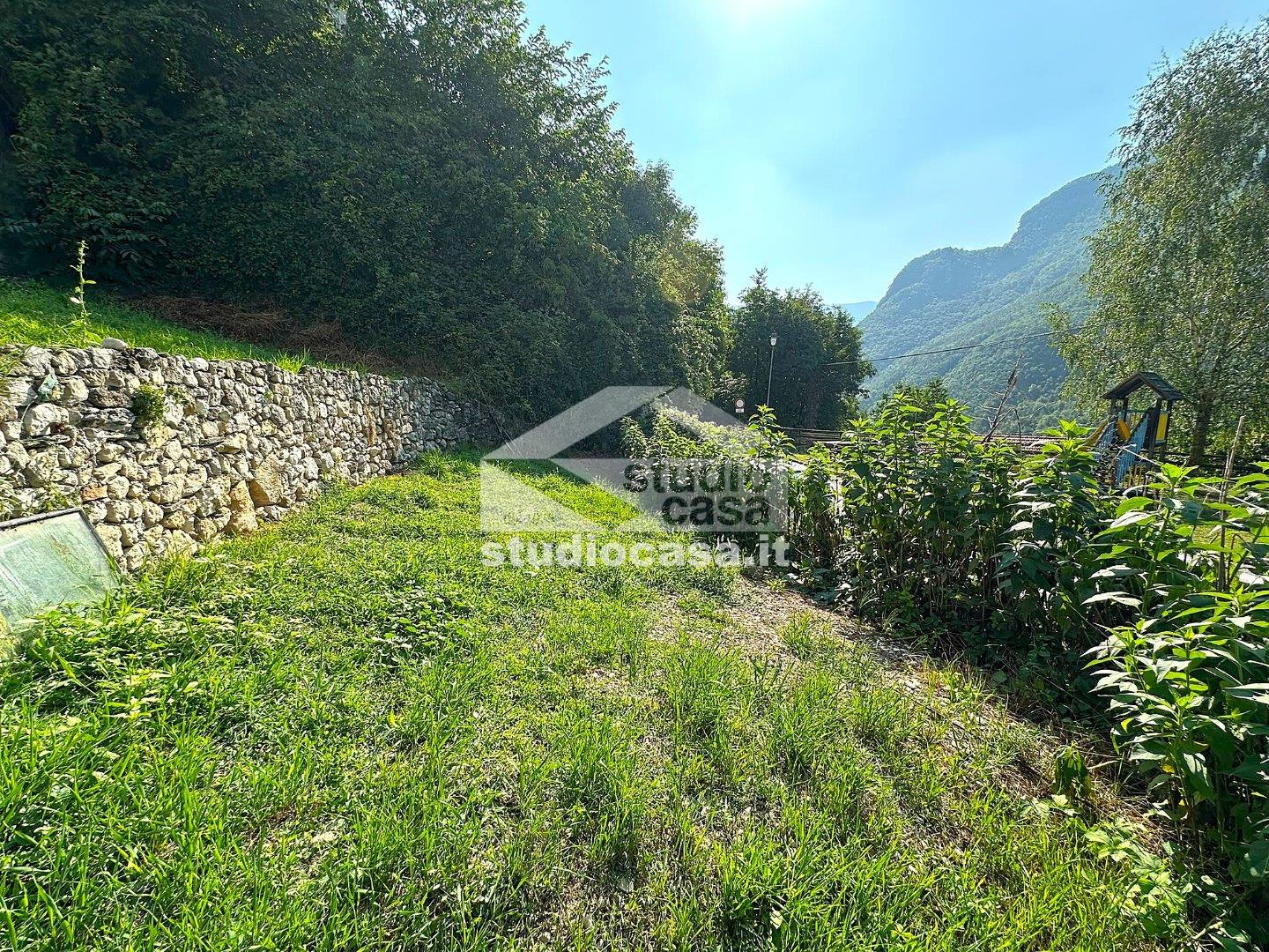 Casa Rustica in vendita a Terragnolo