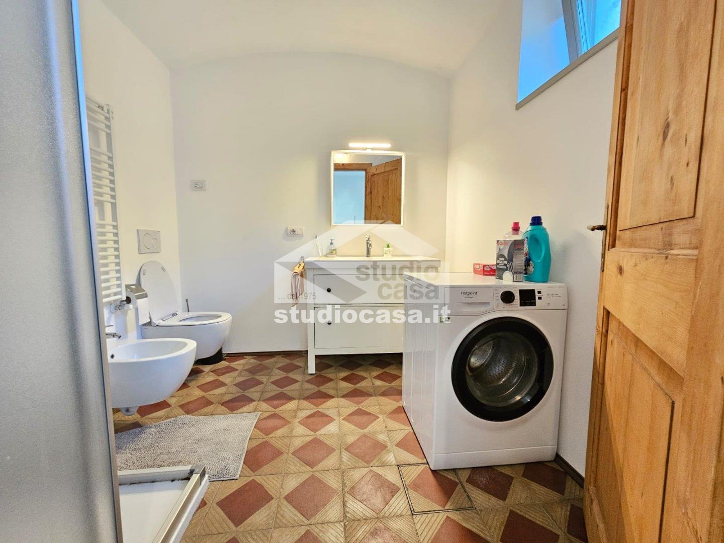 Stanza in Appartamento in affitto a Rovereto