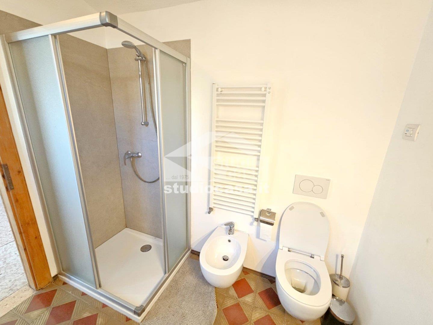 Stanza in Appartamento in affitto a Rovereto