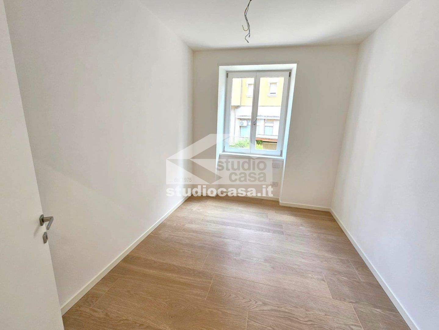 Appartamento in vendita a Rovereto