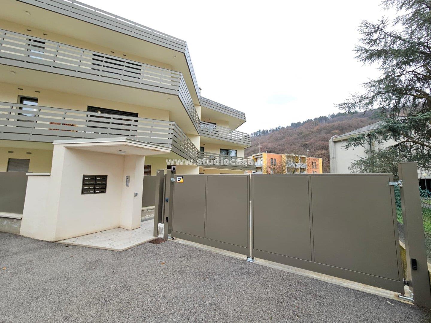 Appartamento in vendita a Rovereto