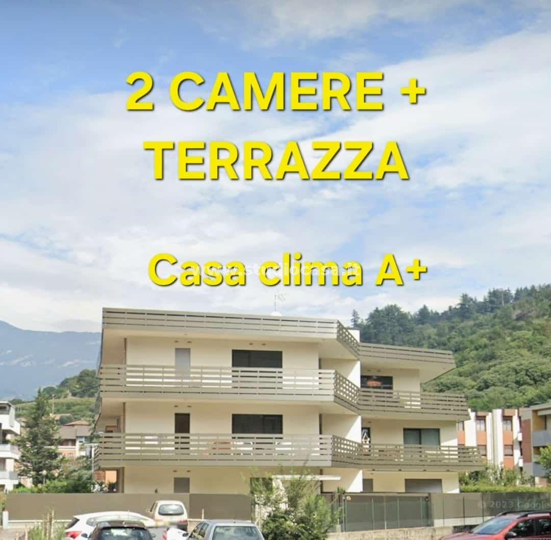 Appartamento in vendita a Rovereto