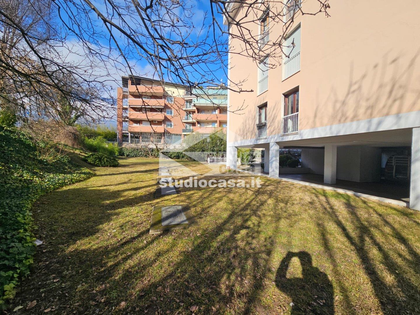 Appartamento in vendita a Rovereto