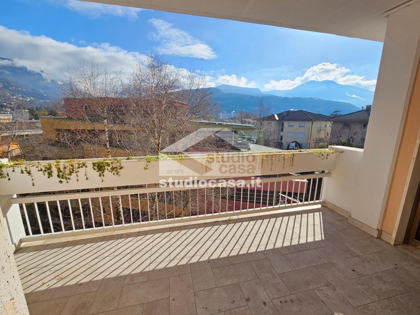 Appartamento in vendita a Rovereto