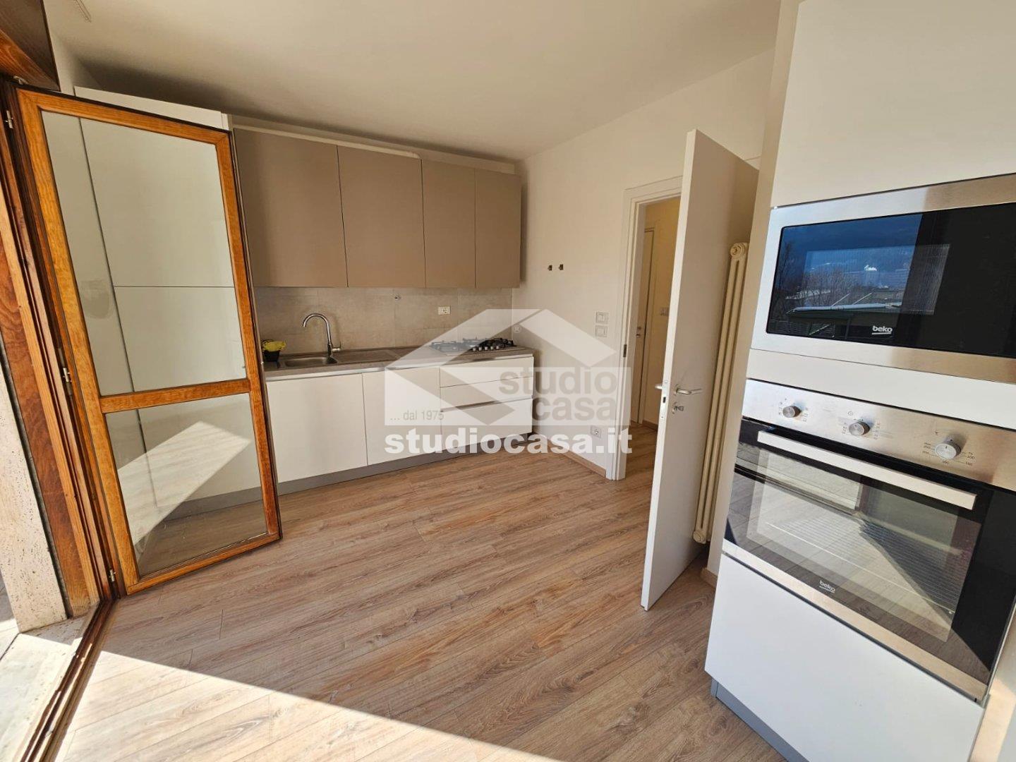 Appartamento in vendita a Rovereto