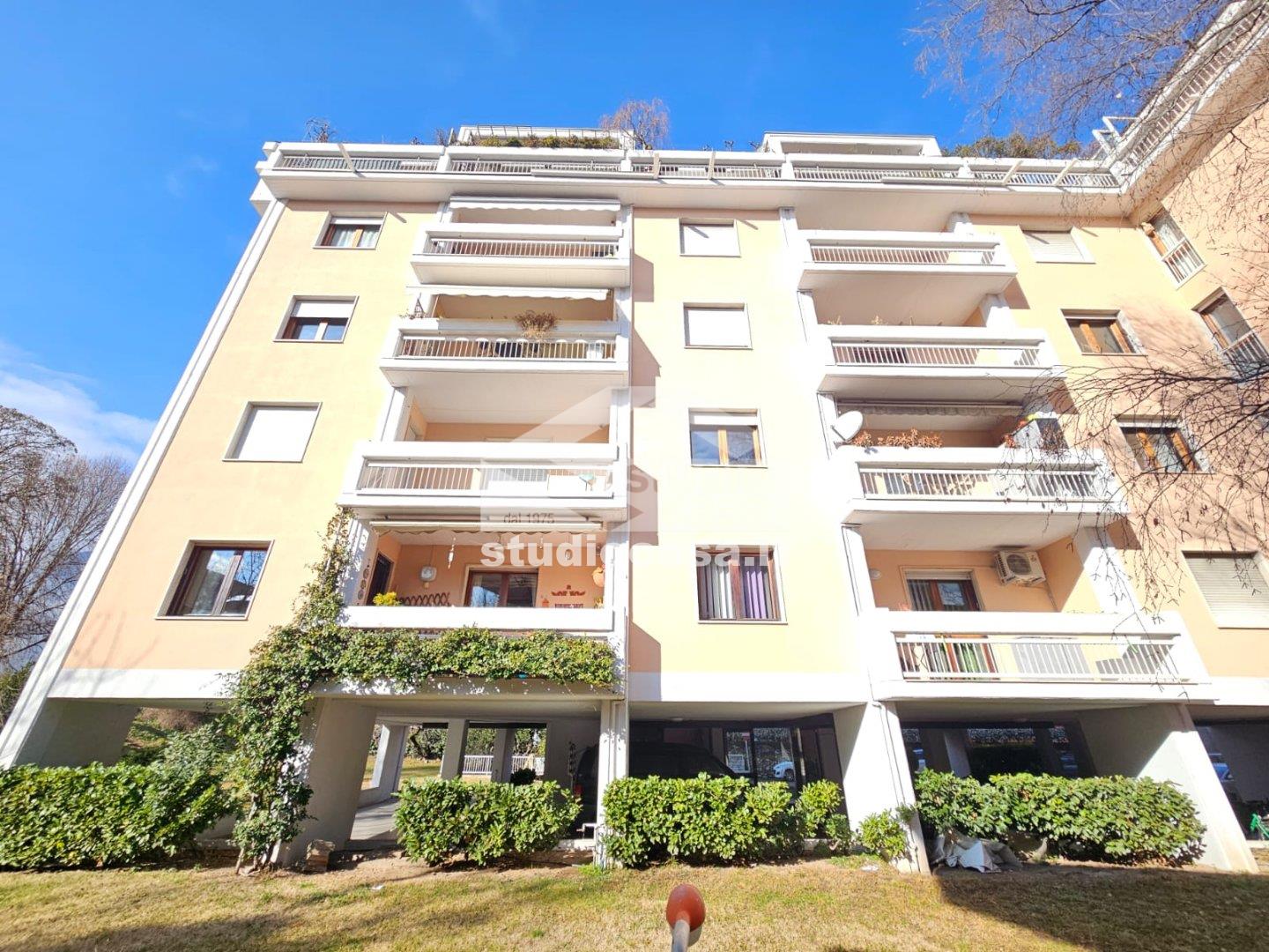 Appartamento in vendita a Rovereto