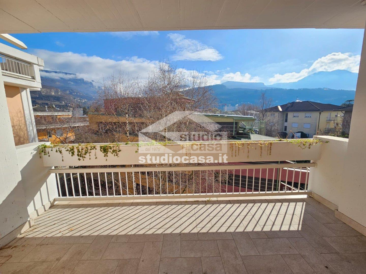 Appartamento in vendita a Rovereto