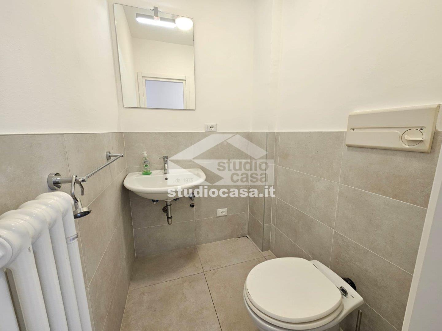 Appartamento in vendita a Rovereto