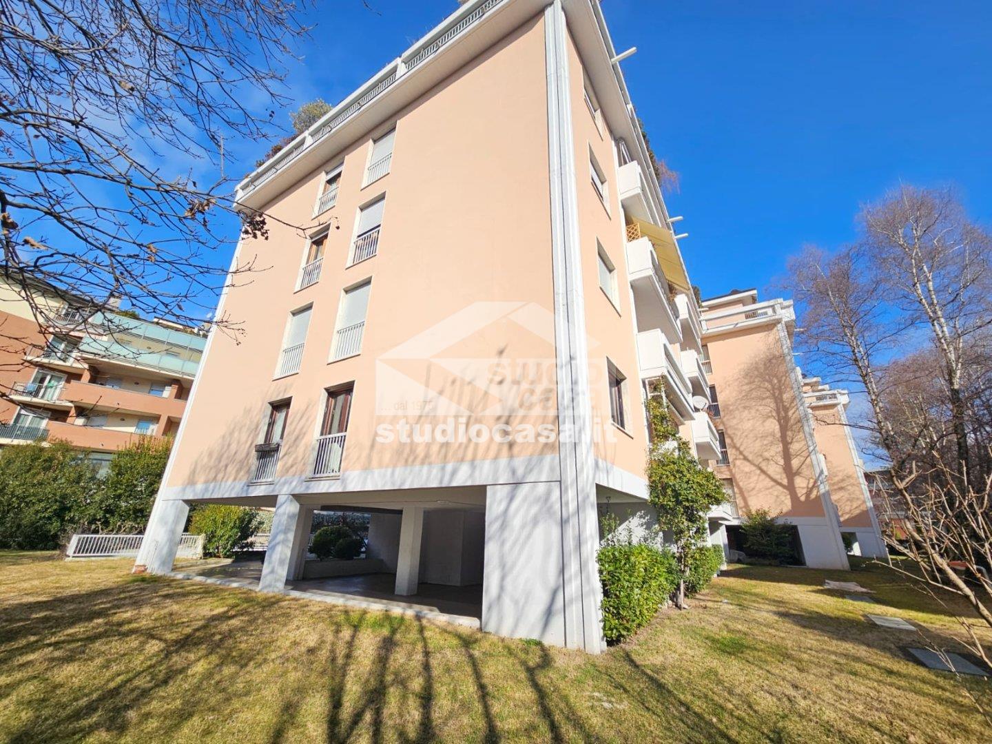 Appartamento in vendita a Rovereto