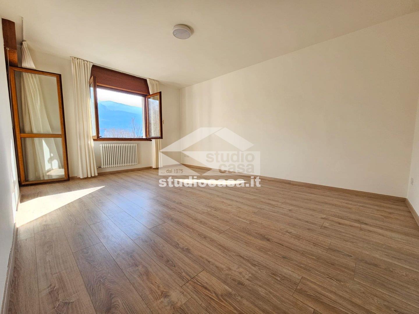 Appartamento in vendita a Rovereto