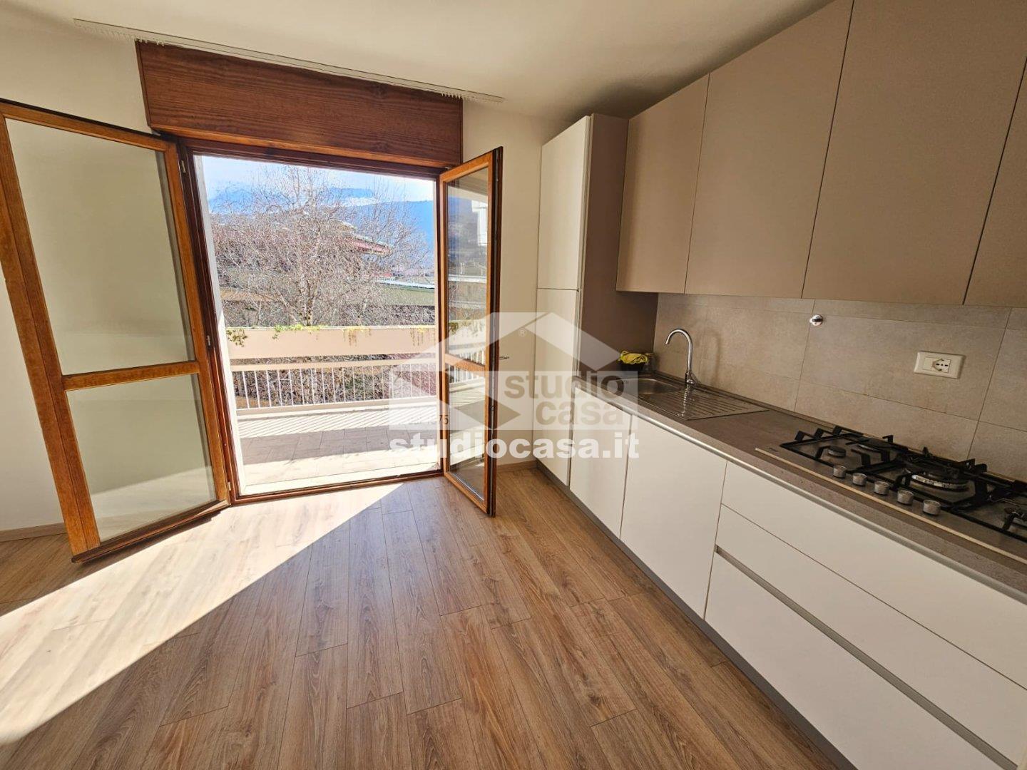 Appartamento in vendita a Rovereto