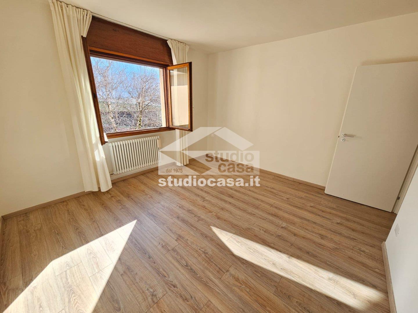 Appartamento in vendita a Rovereto