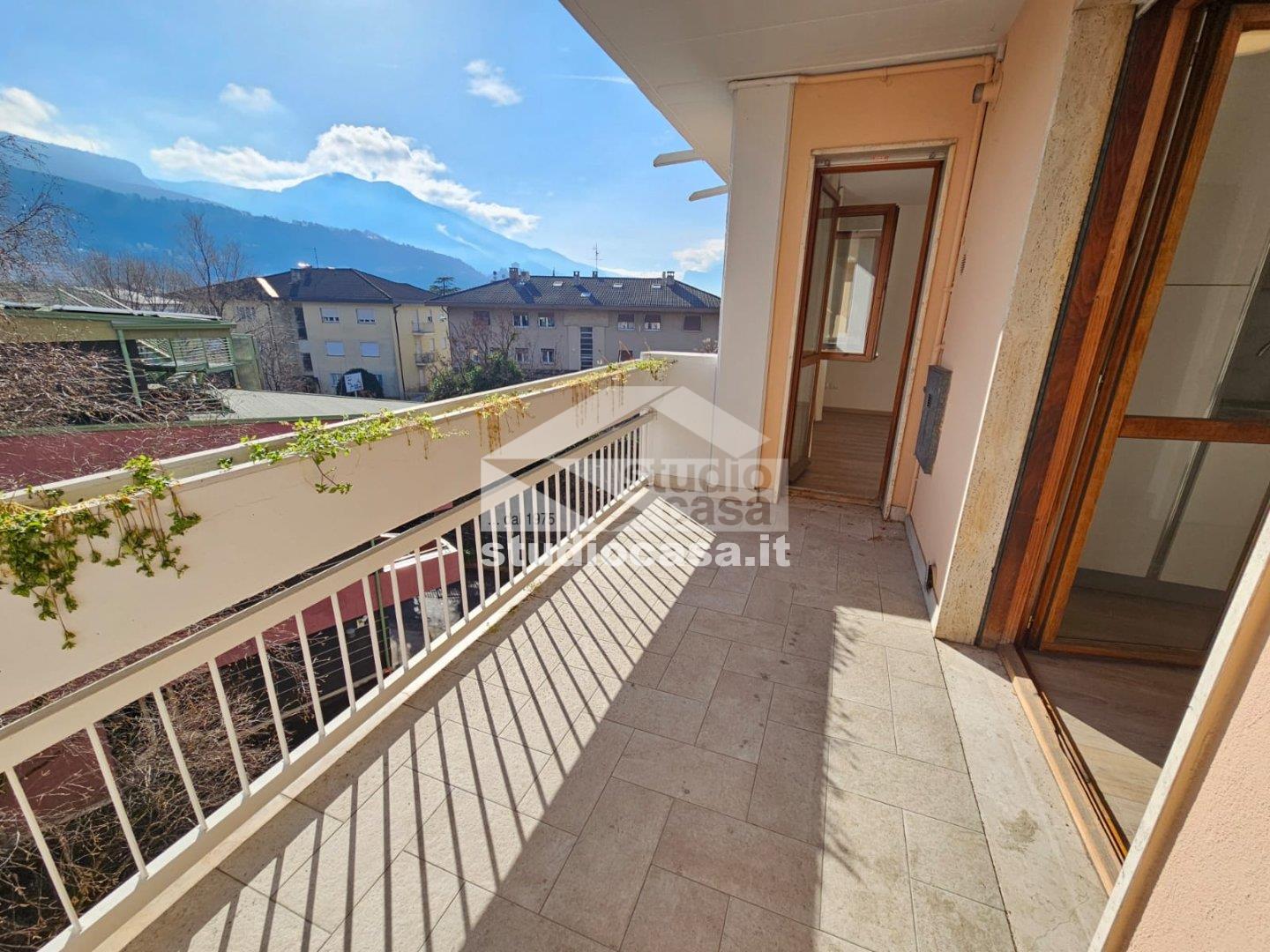 Appartamento in vendita a Rovereto