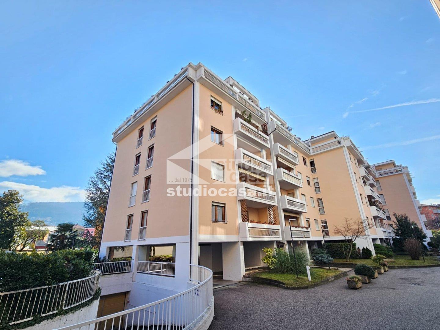 Appartamento in vendita a Rovereto