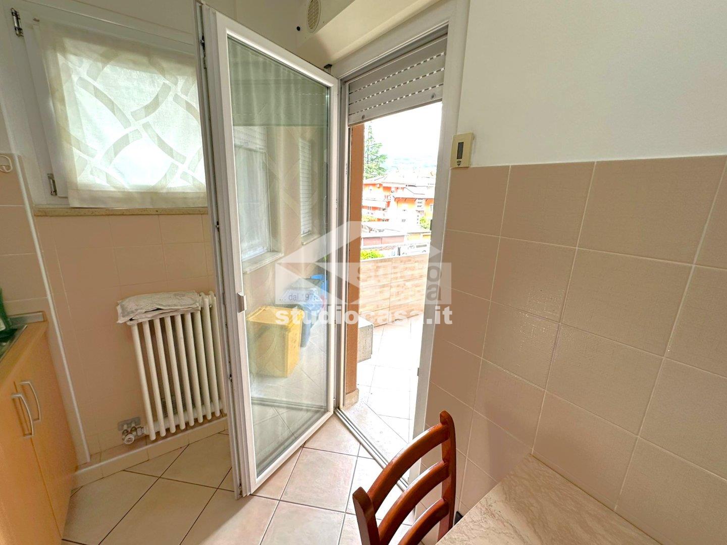 Stanza in Appartamento in affitto a Rovereto