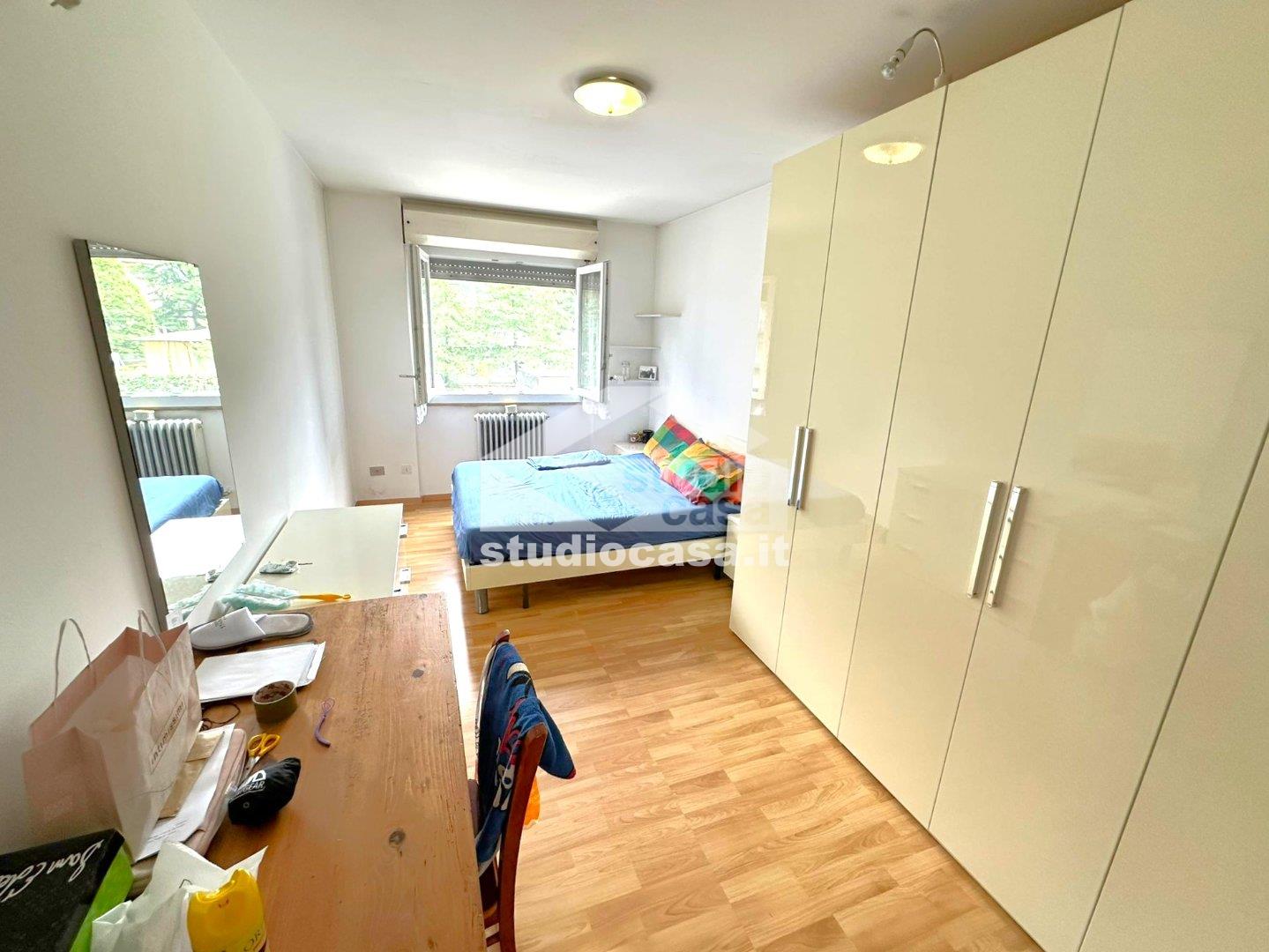 Stanza in Appartamento in affitto a Rovereto