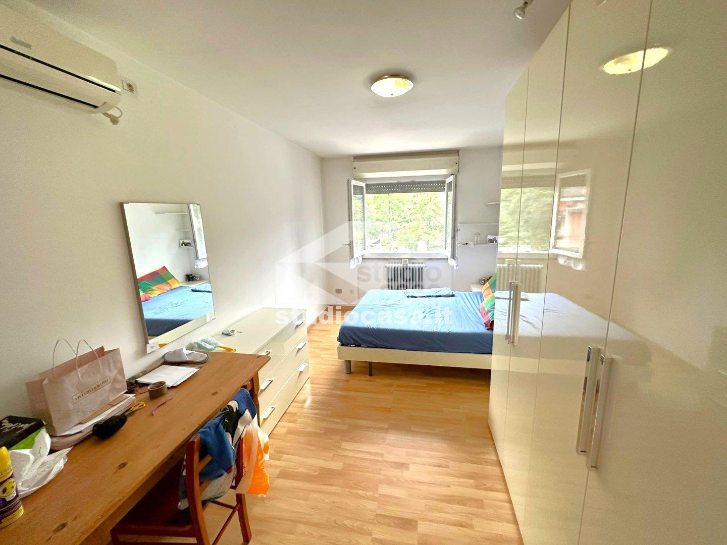 Stanza in Appartamento in affitto a Rovereto