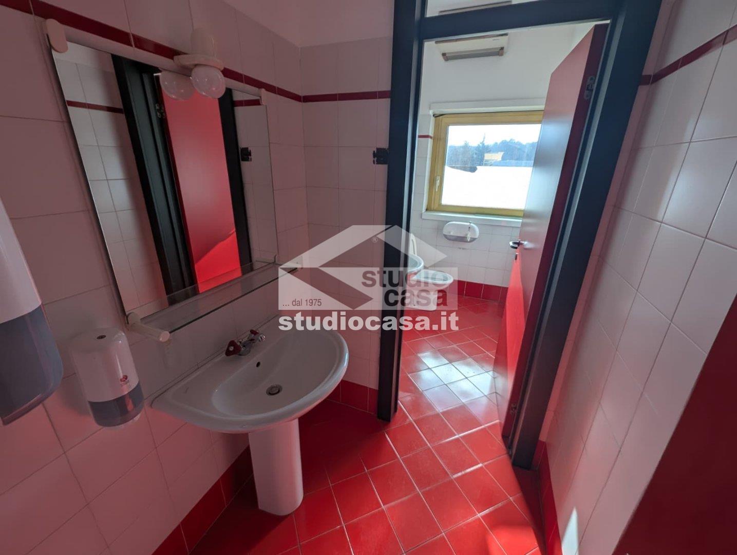 Ufficio in affitto a Rovereto