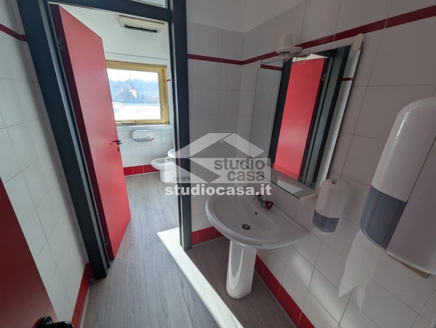 Ufficio in affitto a Rovereto