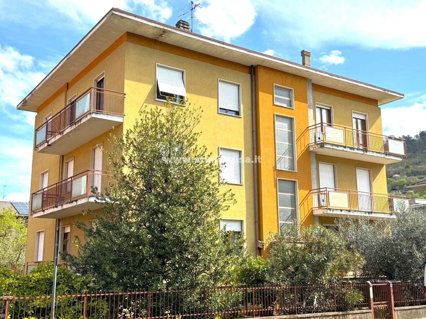 Appartamento in vendita a Rovereto