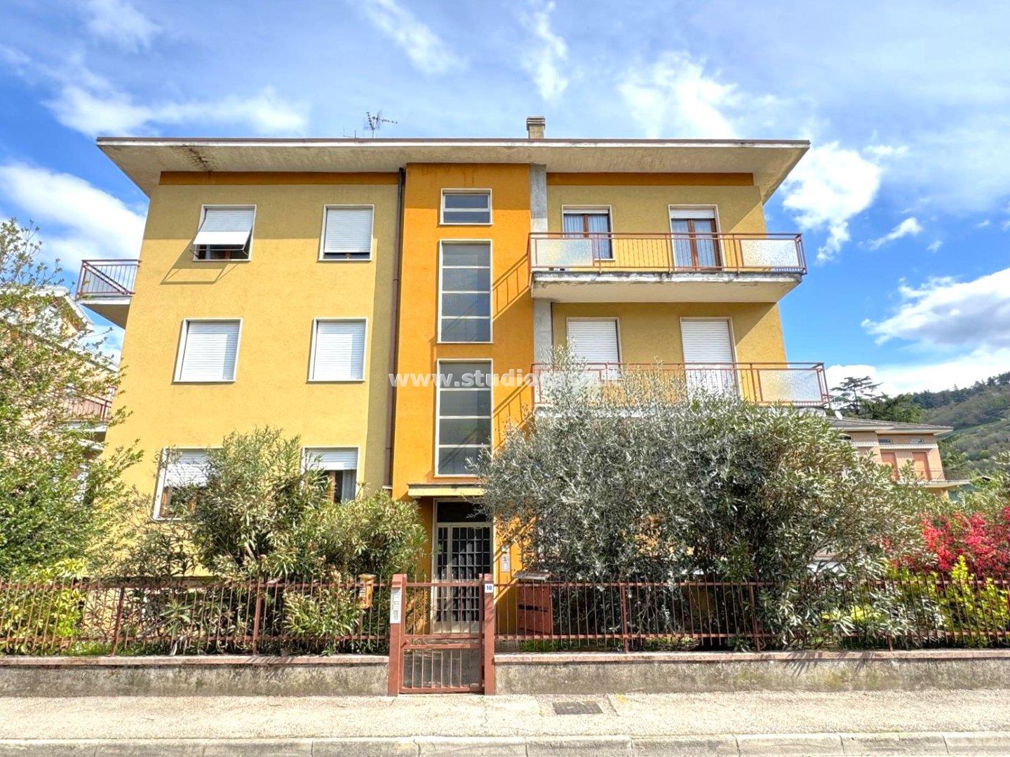 Appartamento in vendita a Rovereto