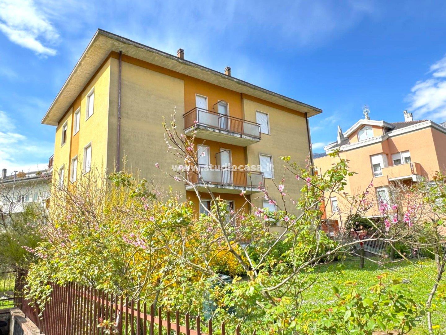 Appartamento in vendita a Rovereto