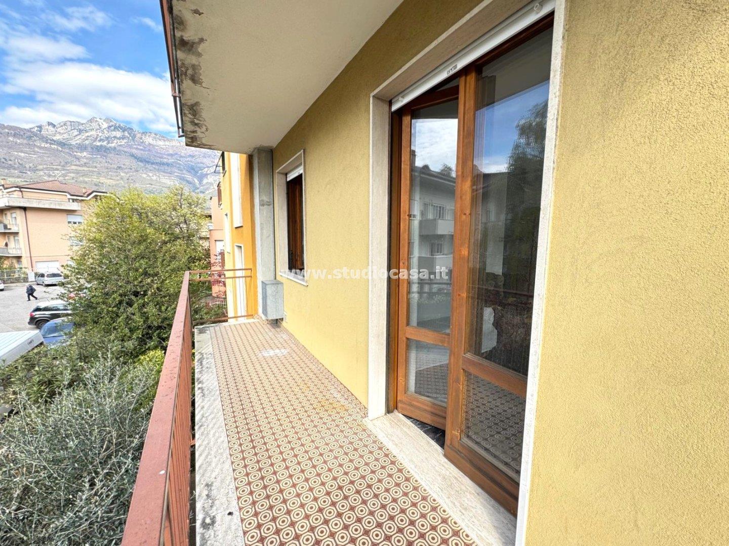 Appartamento in vendita a Rovereto