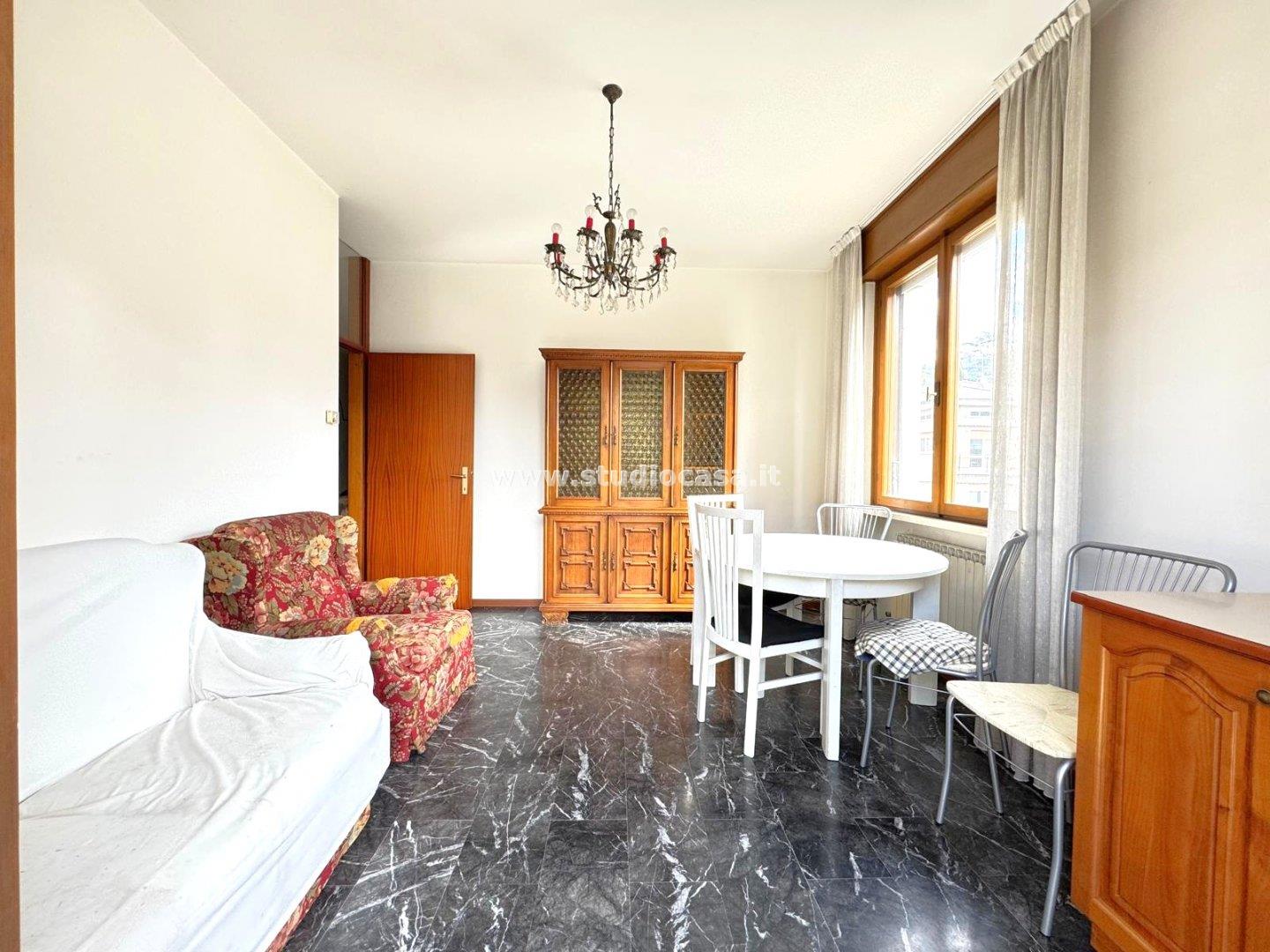 Appartamento in vendita a Rovereto