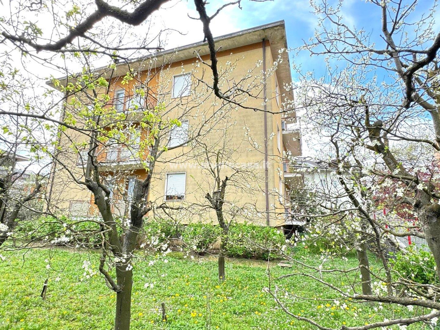 Appartamento in vendita a Rovereto
