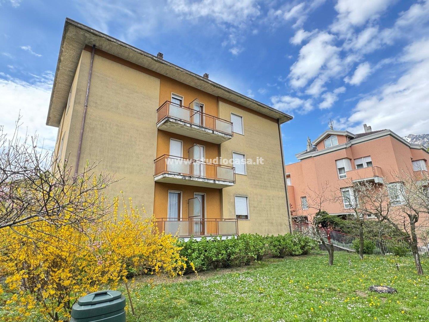 Appartamento in vendita a Rovereto
