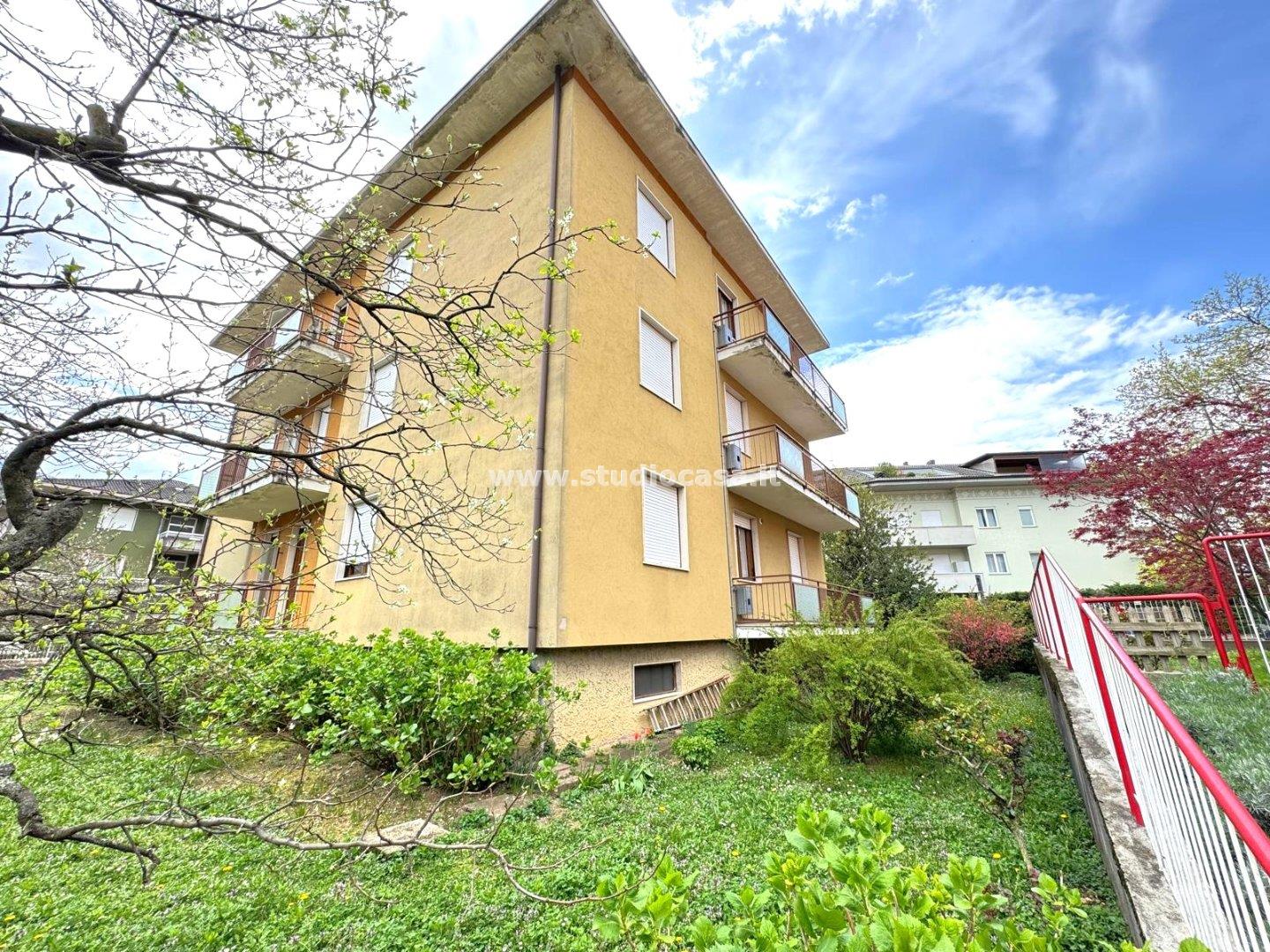 Appartamento in vendita a Rovereto