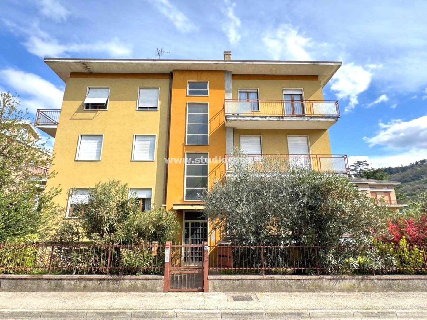 Appartamento in vendita a Rovereto