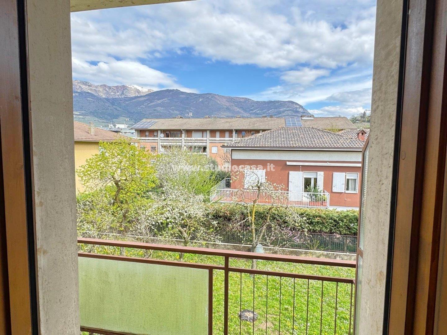 Appartamento in vendita a Rovereto