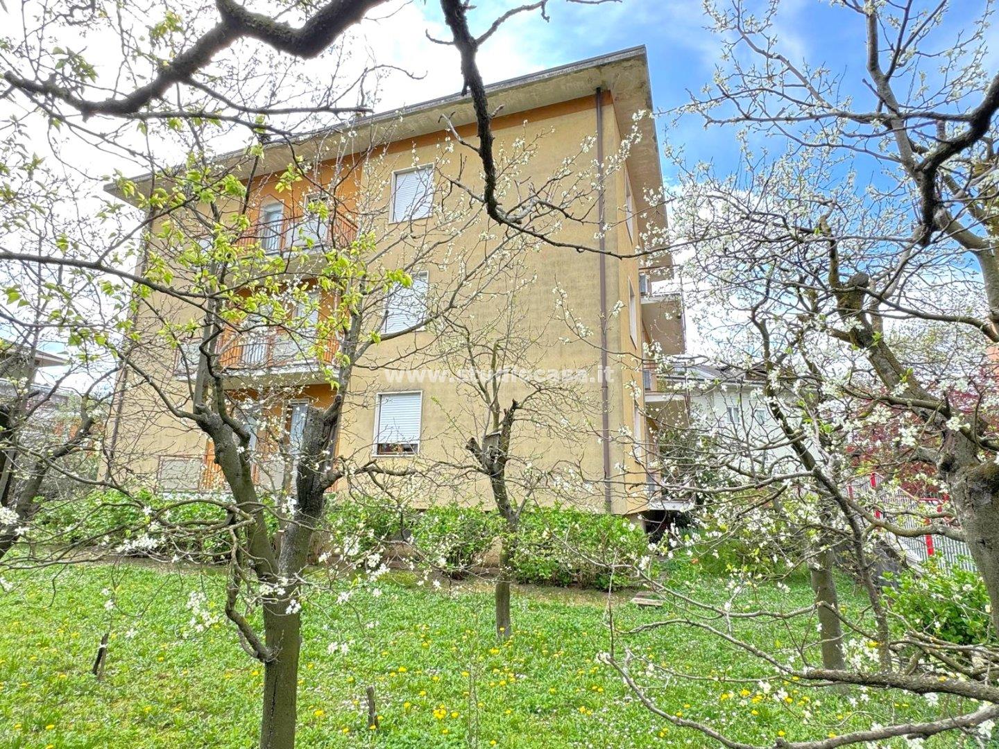 Appartamento in vendita a Rovereto