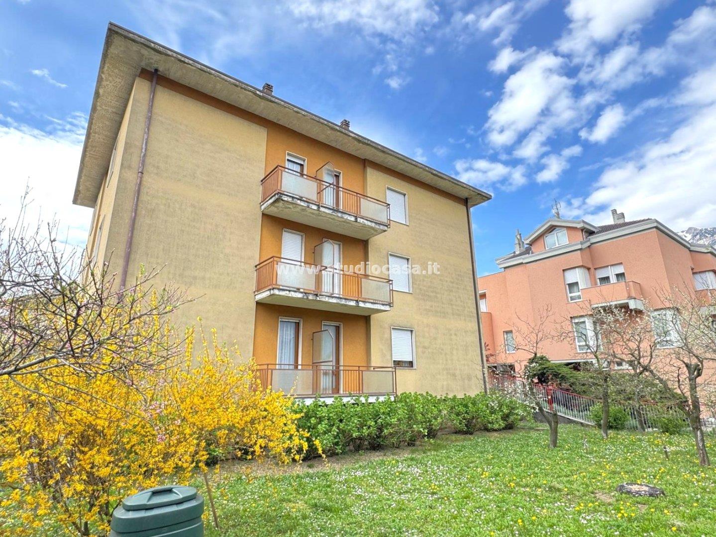 Appartamento in vendita a Rovereto