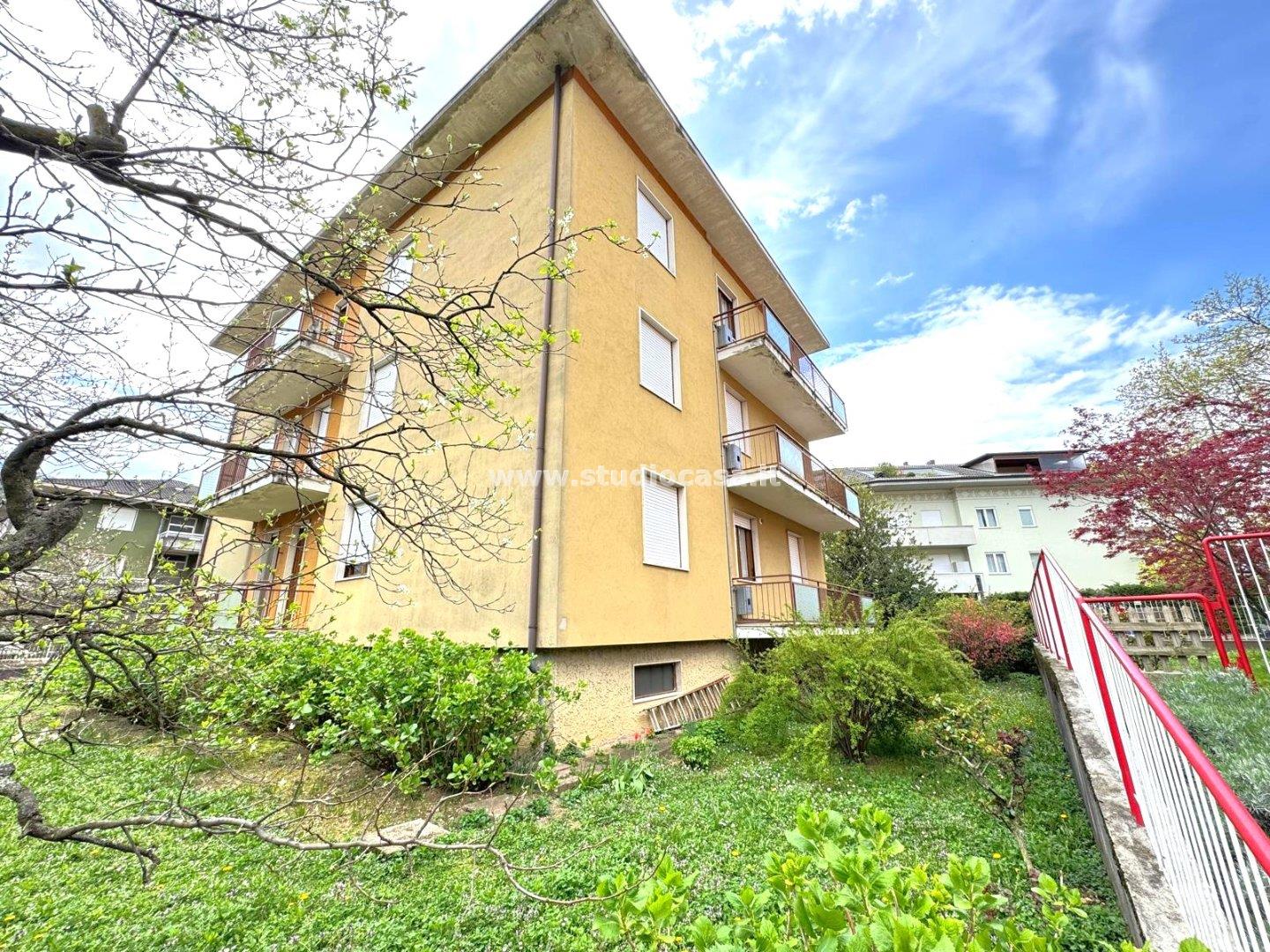 Appartamento in vendita a Rovereto