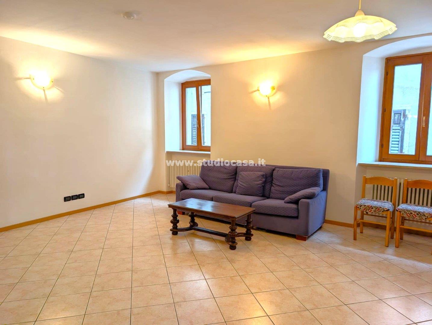 Appartamento in vendita a Villa Lagarina