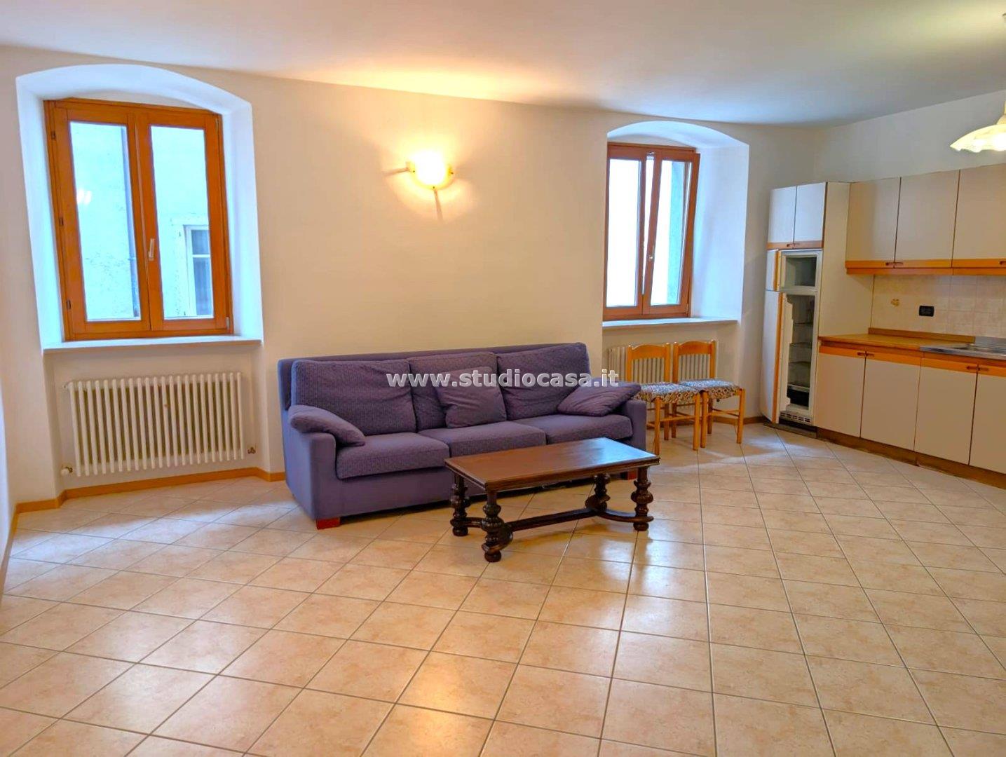 Appartamento in vendita a Villa Lagarina