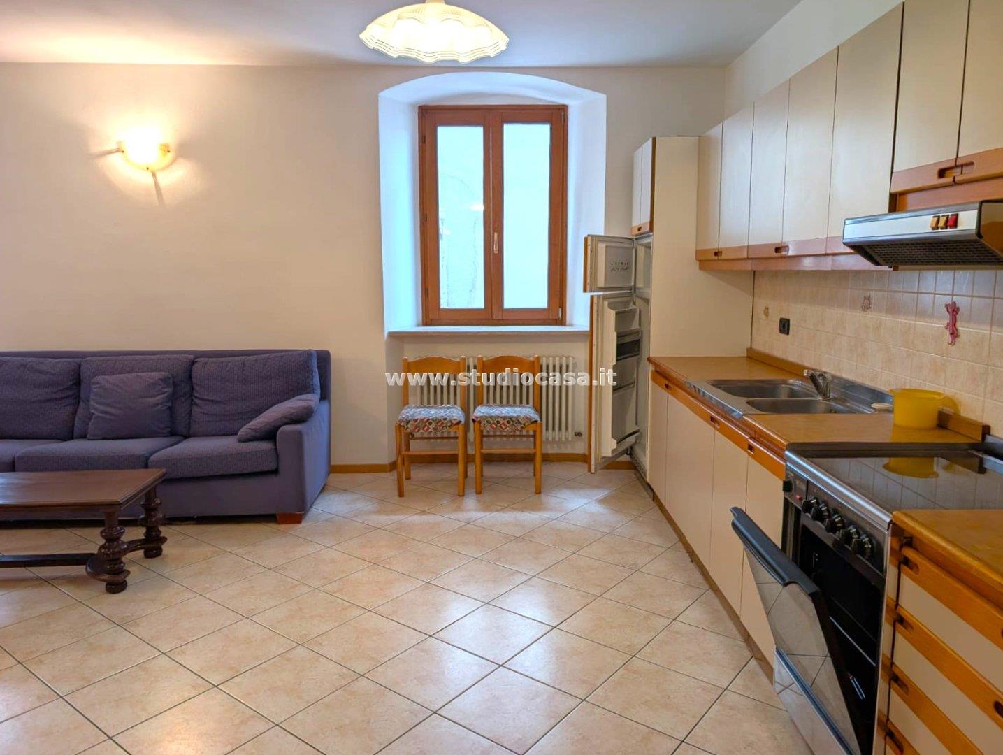 Appartamento in vendita a Villa Lagarina